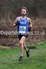 Mens veterans Durham Cathedral Cross Country Relays, Maiden Castle, Durham. Photo: David T. Hewitson/Sports for All Pics